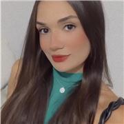 Acadêmica em enfermagem e procuro novos desafios profissionais e uma efetivação no mercado. O desenvolvimento das minhas habilidades e a geração de resultados positivos são os meus objetivos, de modo que seja possível viabilizar um crescimento